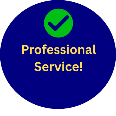 Professional Service