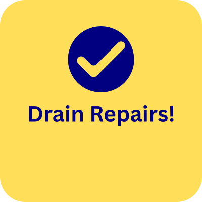 Drain Repairs