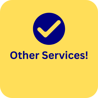 Other Services