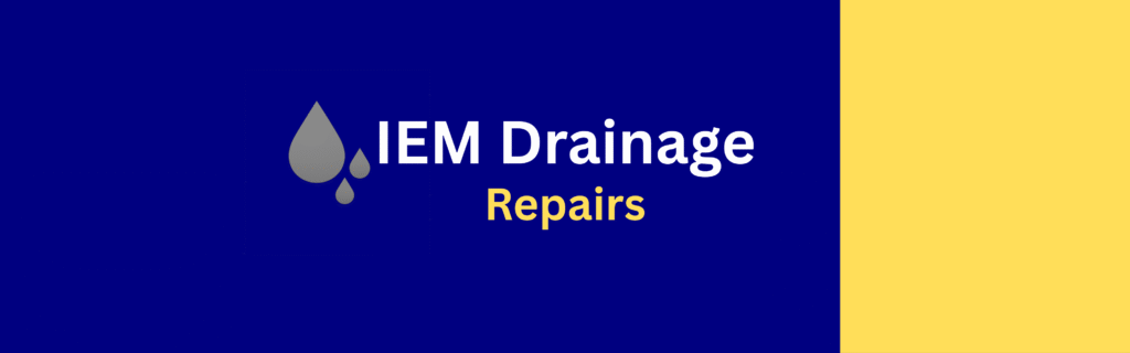 IEM Drainage Repairs